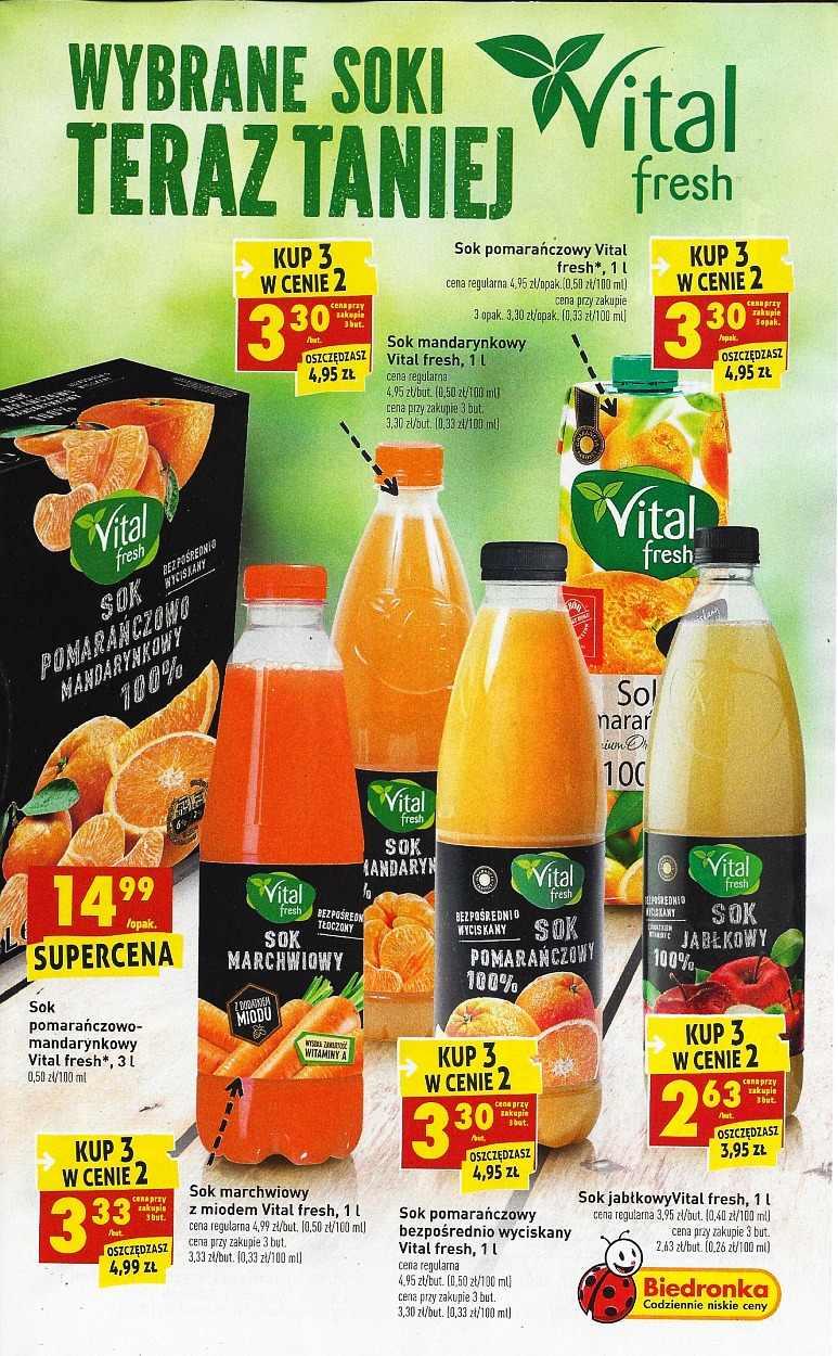 Gazetka promocyjna Biedronka do 24/12/2017 str.59