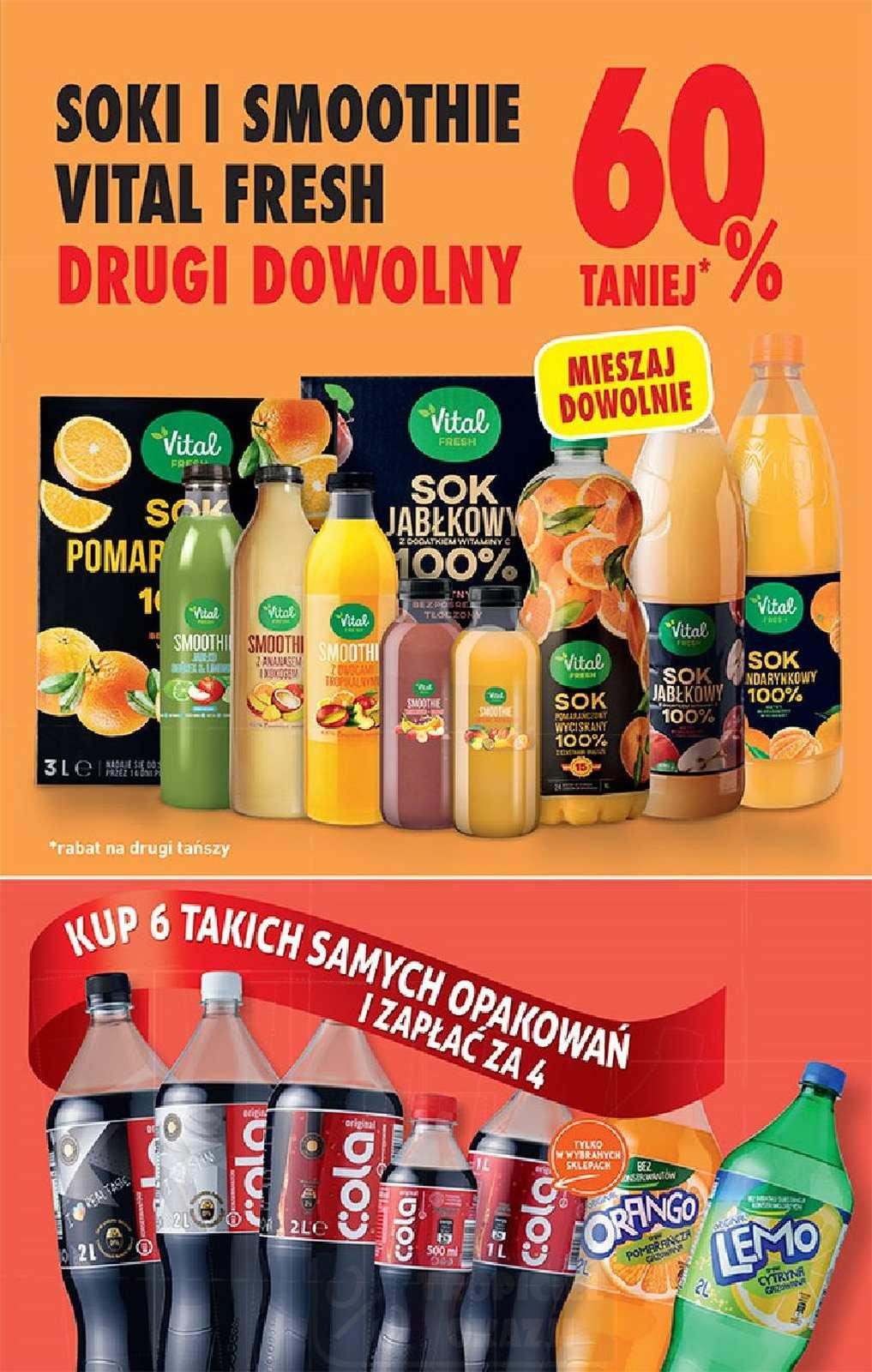 Gazetka promocyjna Biedronka do 10/04/2021 str.39