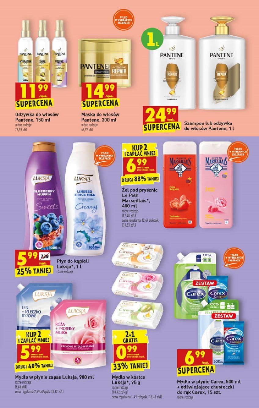 Gazetka promocyjna Biedronka do 31/12/2021 str.49