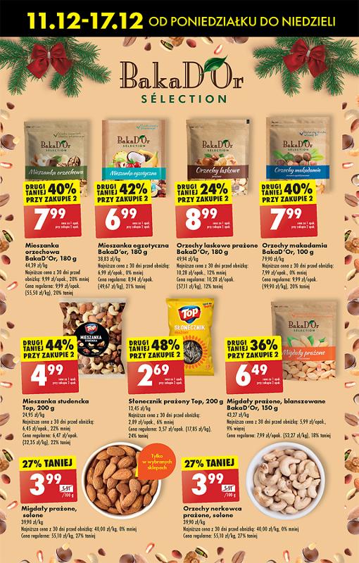 Gazetka promocyjna Biedronka do 17/12/2023 str.39