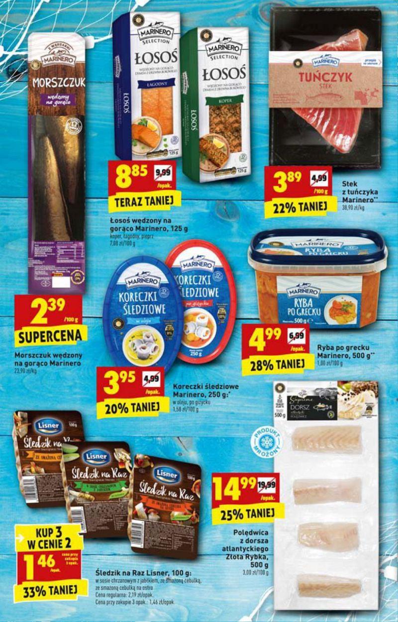 Gazetka promocyjna Biedronka do 11/06/2017 str.12