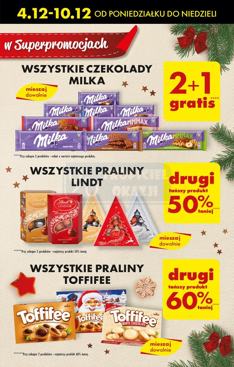 Gazetka promocyjna Biedronka do 10/12/2023 str.7