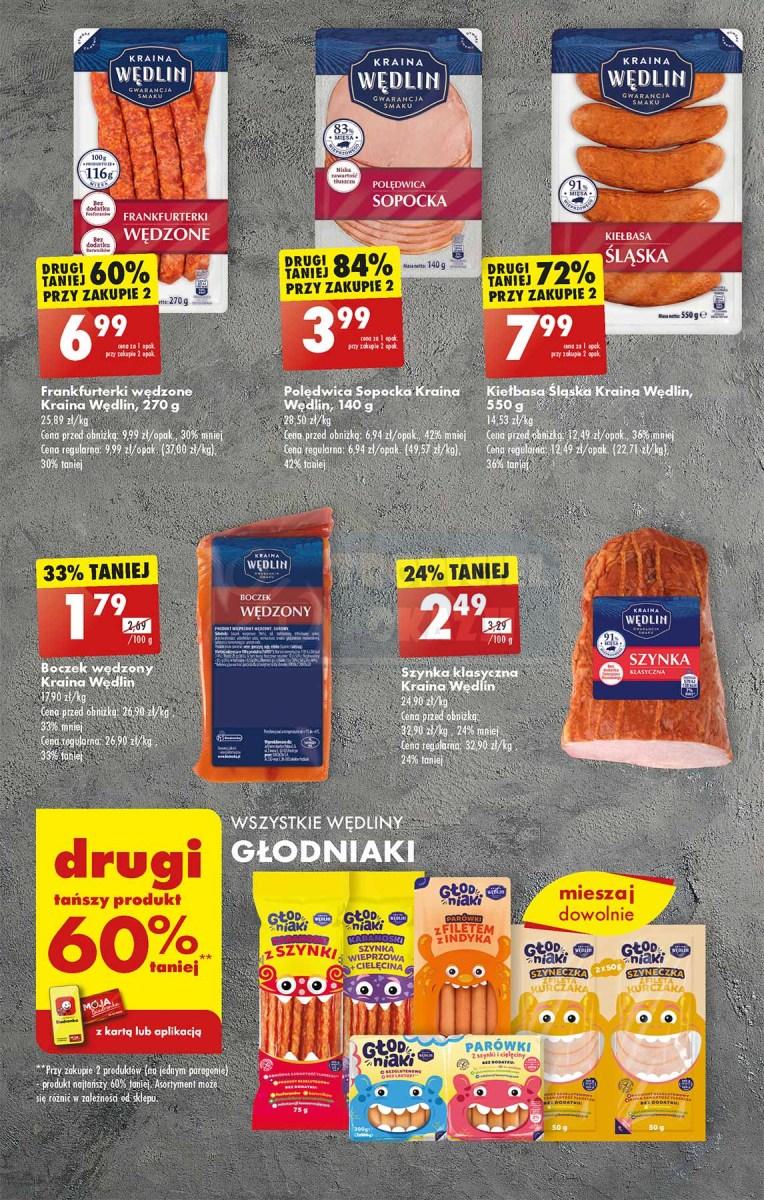Gazetka promocyjna Biedronka do 09/09/2023 str.35