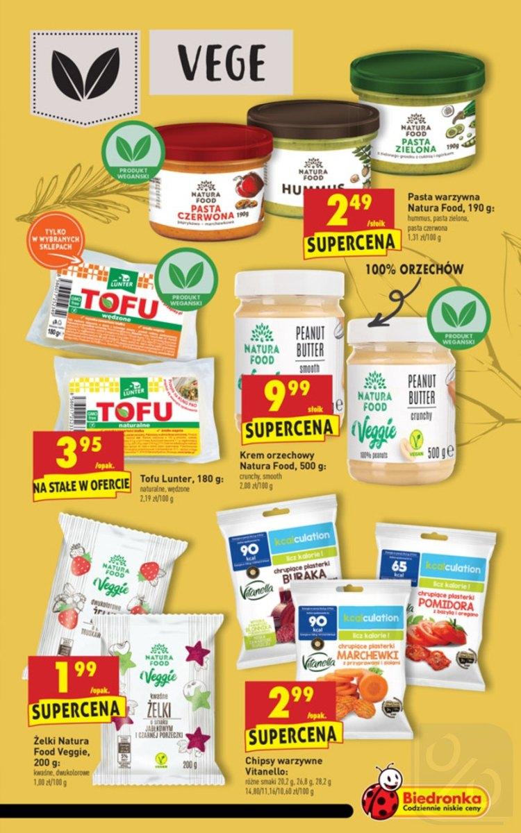 Gazetka promocyjna Biedronka do 07/10/2018 str.27