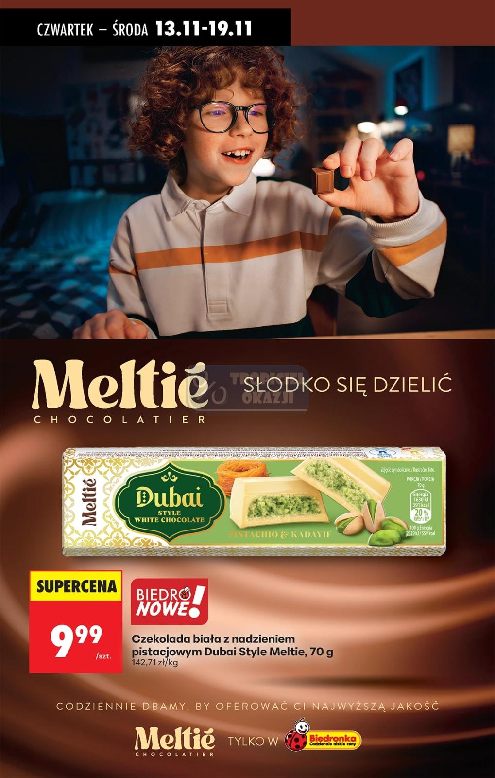 Gazetka promocyjna Biedronka do 19/11/2025 str.56