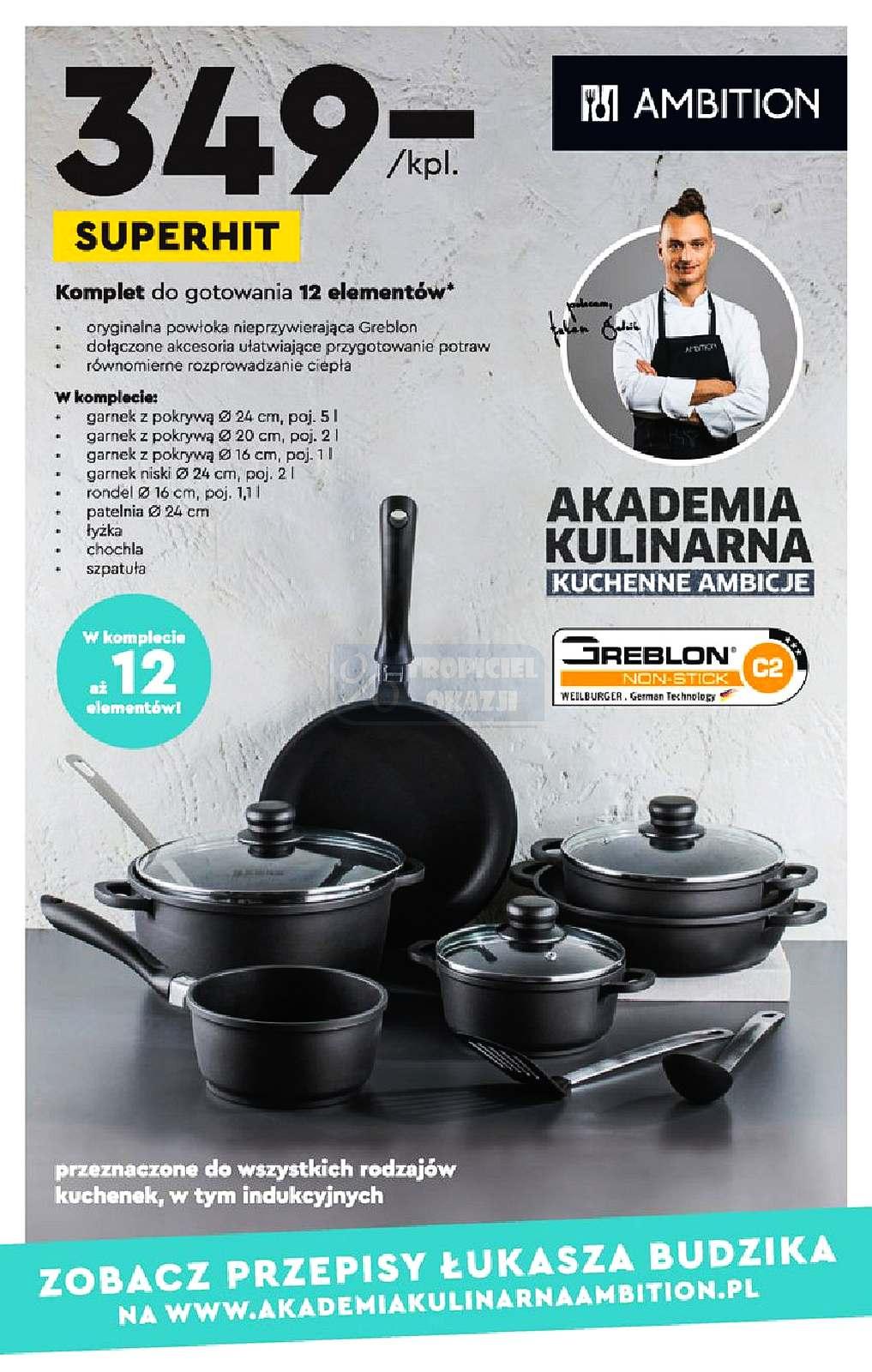 Gazetka promocyjna Biedronka do 03/11/2021 str.12