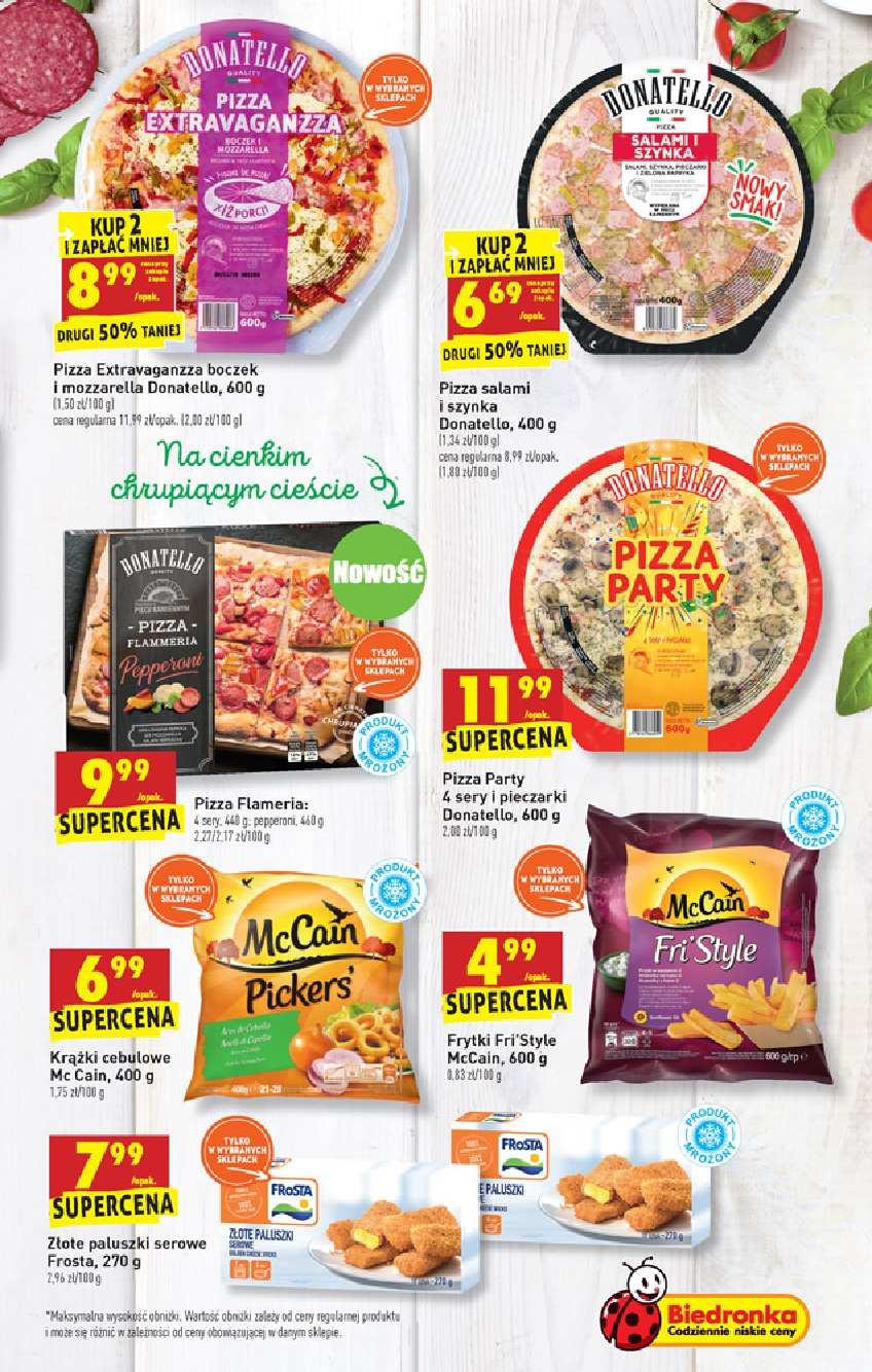 Gazetka promocyjna Biedronka do 31/12/2019 str.29