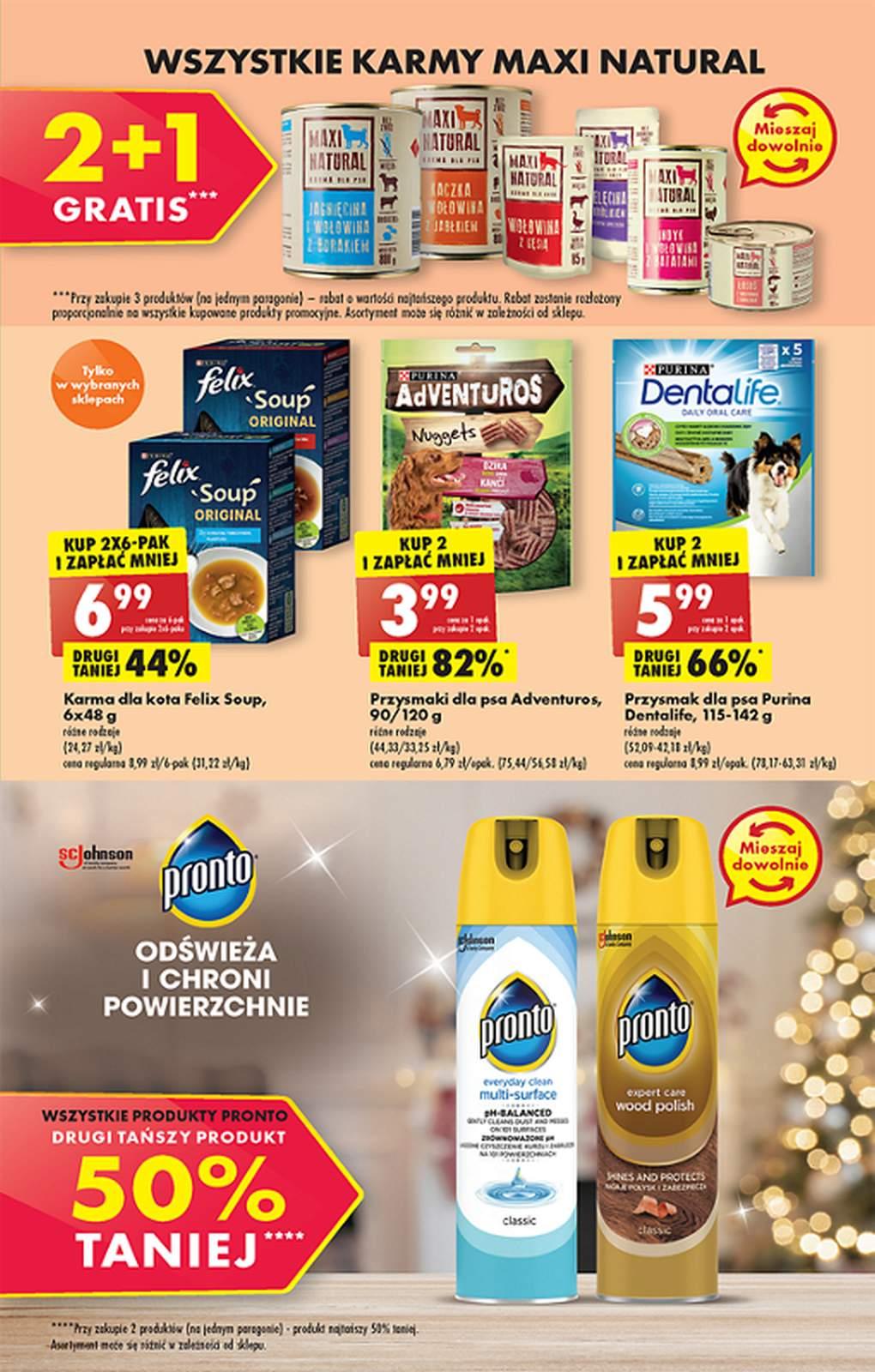 Gazetka promocyjna Biedronka do 03/12/2022 str.53