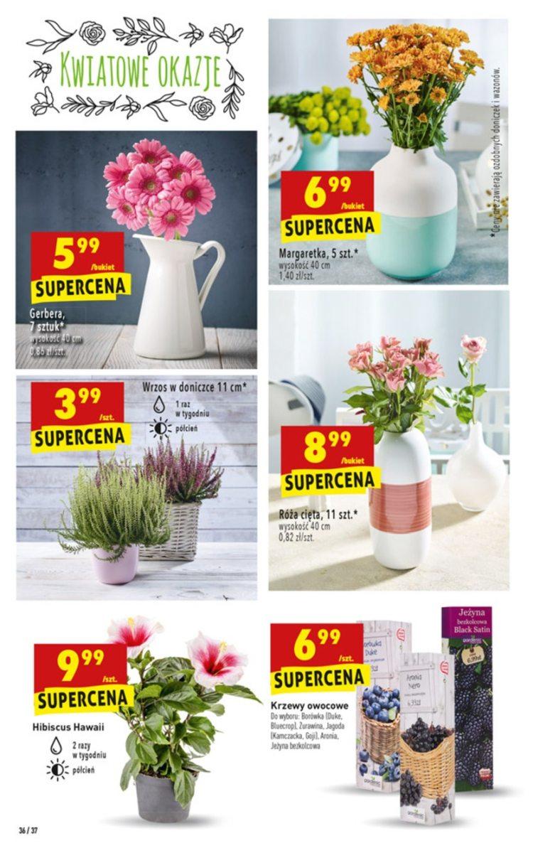 Gazetka promocyjna Biedronka do 29/08/2018 str.36