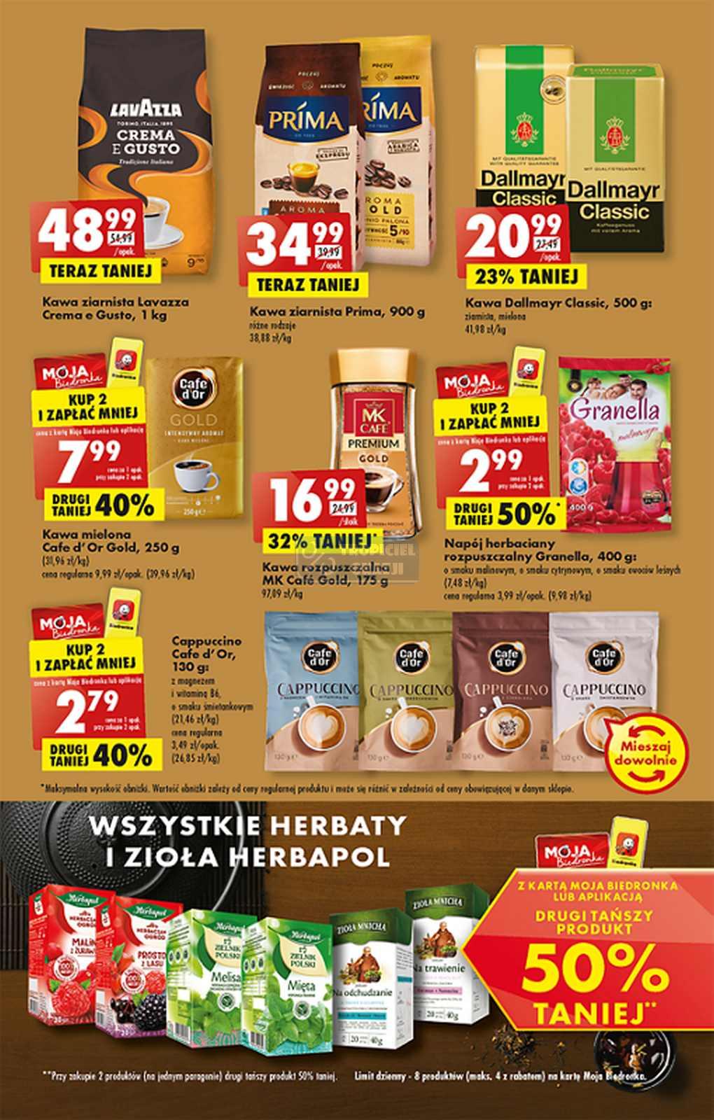 Gazetka promocyjna Biedronka do 31/12/2022 str.27