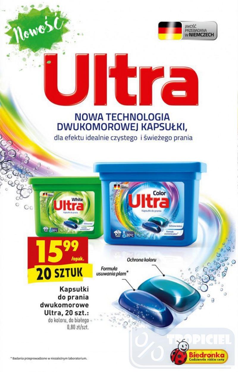 Gazetka promocyjna Biedronka do 06/08/2017 str.27