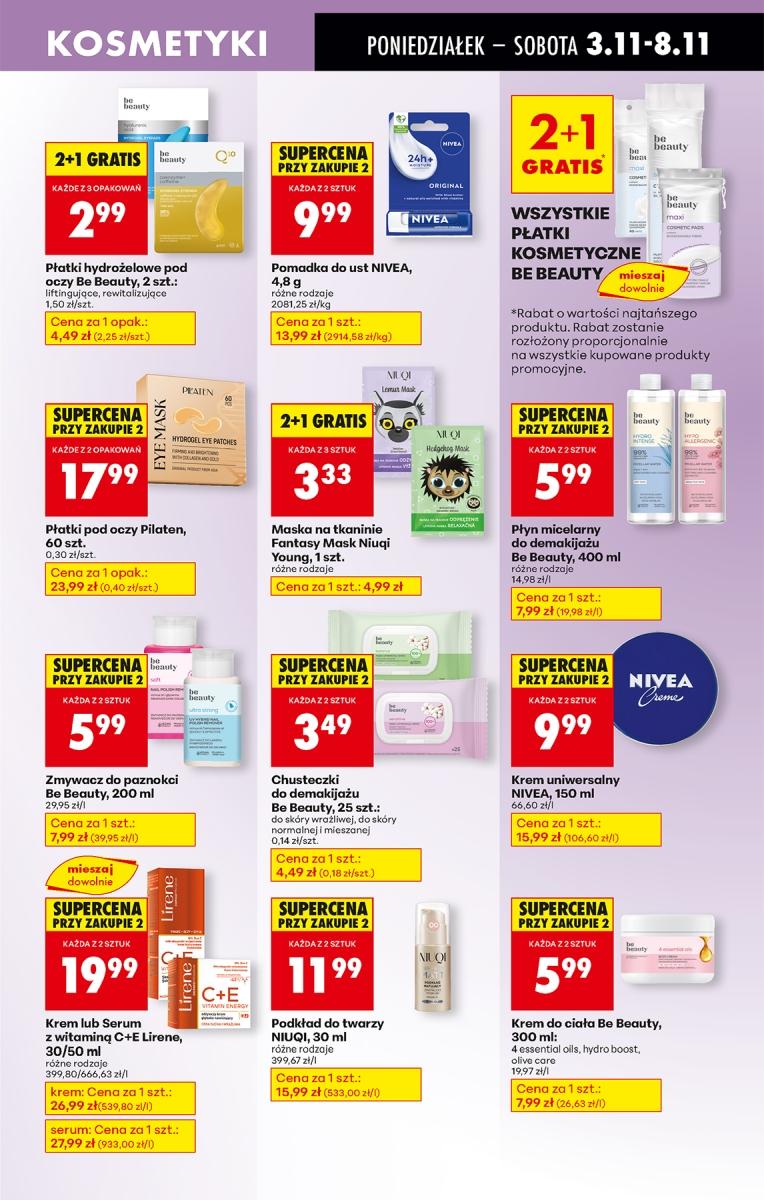 Gazetka promocyjna Biedronka do 08/11/2025 str.55