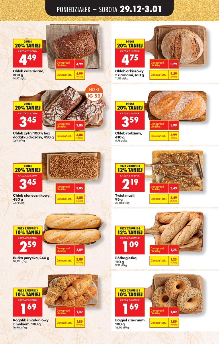 Gazetka promocyjna Biedronka do 03/01/2026 str.31