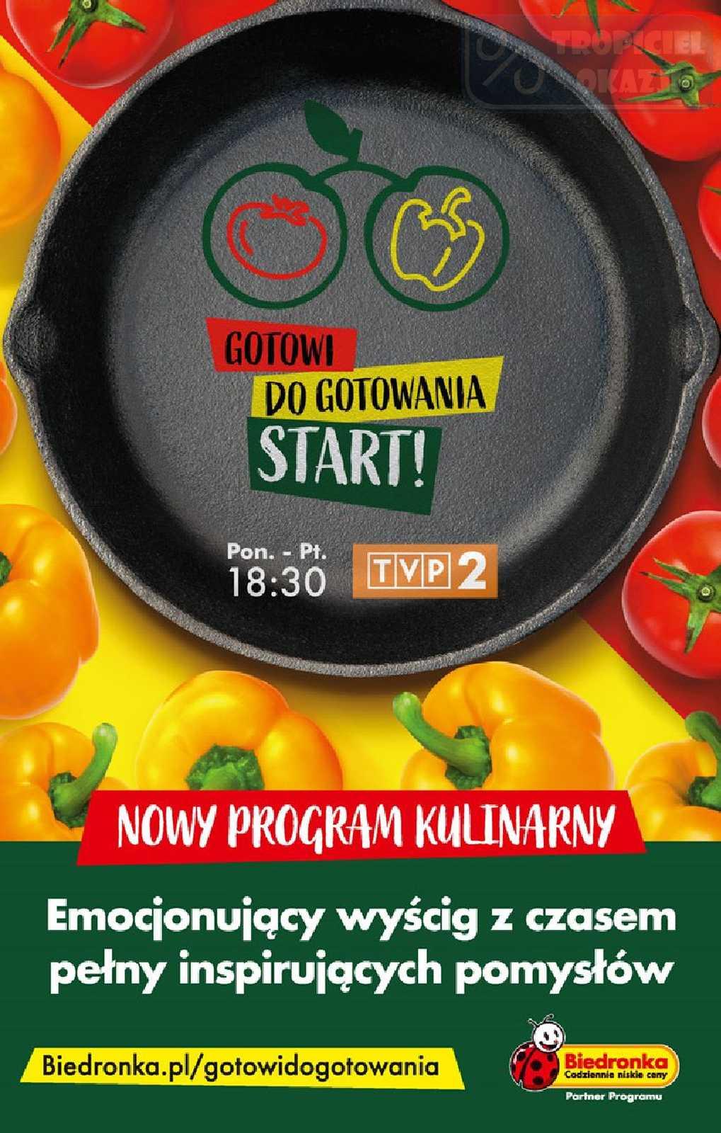 Gazetka promocyjna Biedronka do 27/11/2019 str.63