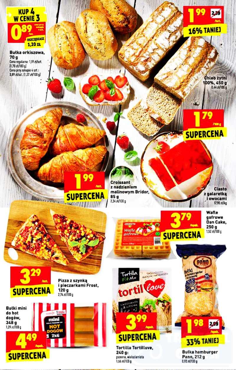 Gazetka promocyjna Biedronka do 02/07/2017 str.11