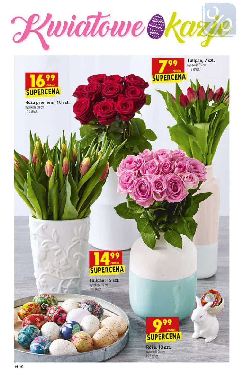 Gazetka promocyjna Biedronka do 10/04/2019 str.62