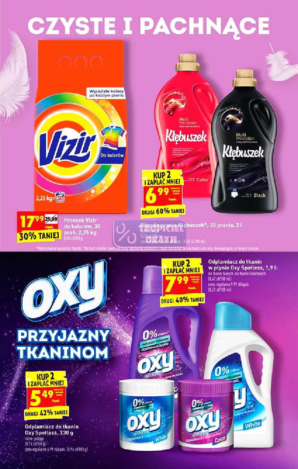Gazetka promocyjna Biedronka do 09/01/2021 str.49