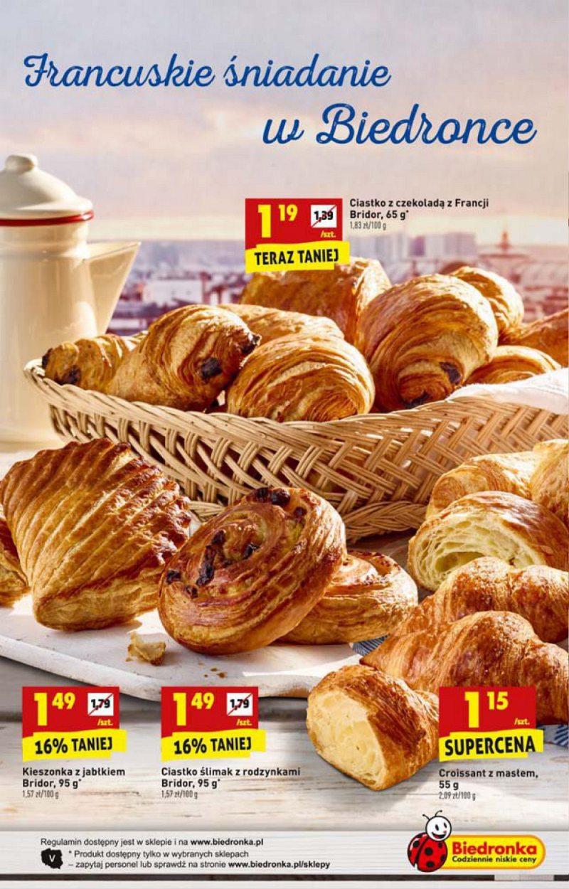 Gazetka promocyjna Biedronka do 11/06/2017 str.11