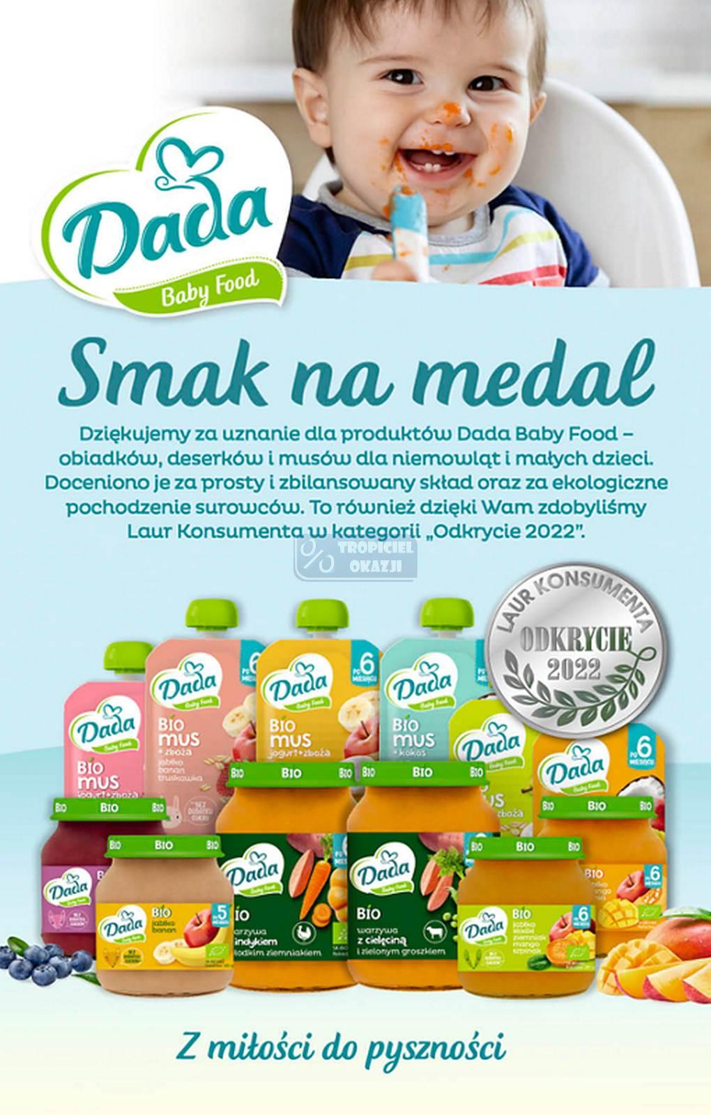 Gazetka promocyjna Biedronka do 12/11/2022 str.51