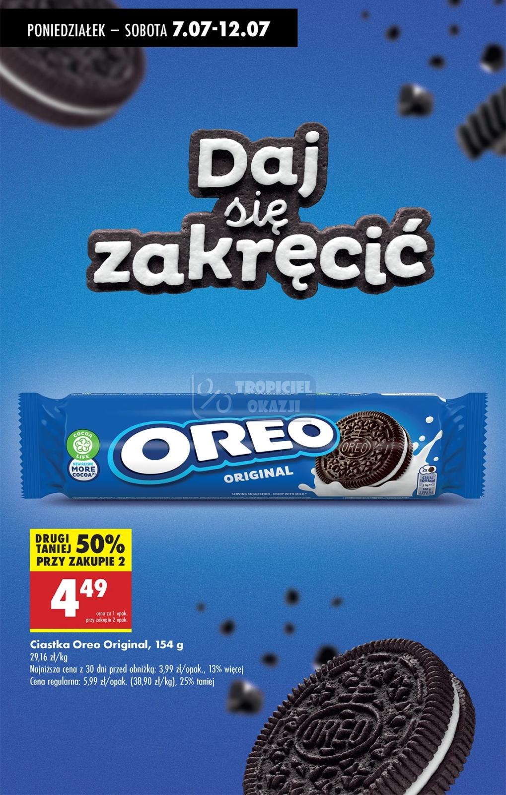 Gazetka promocyjna Biedronka do 12/07/2025 str.56