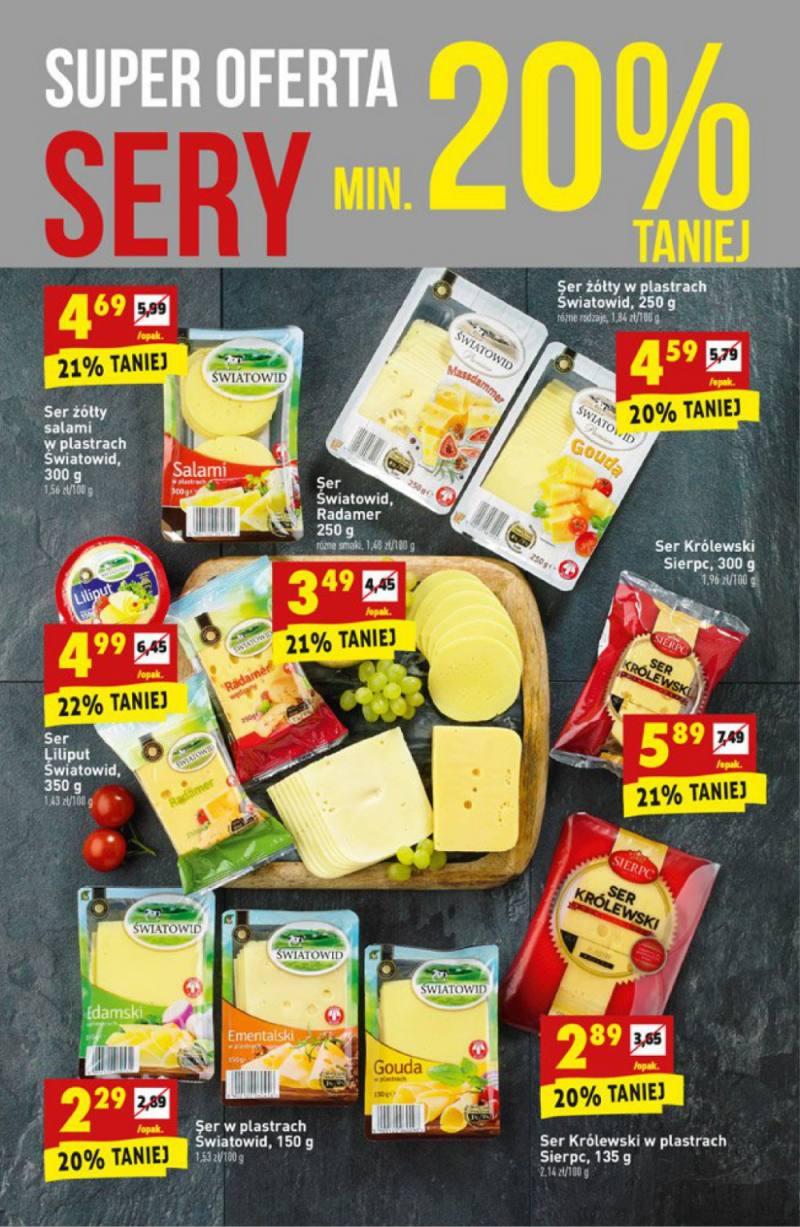 Gazetka promocyjna Biedronka do 18/09/2016 str.8