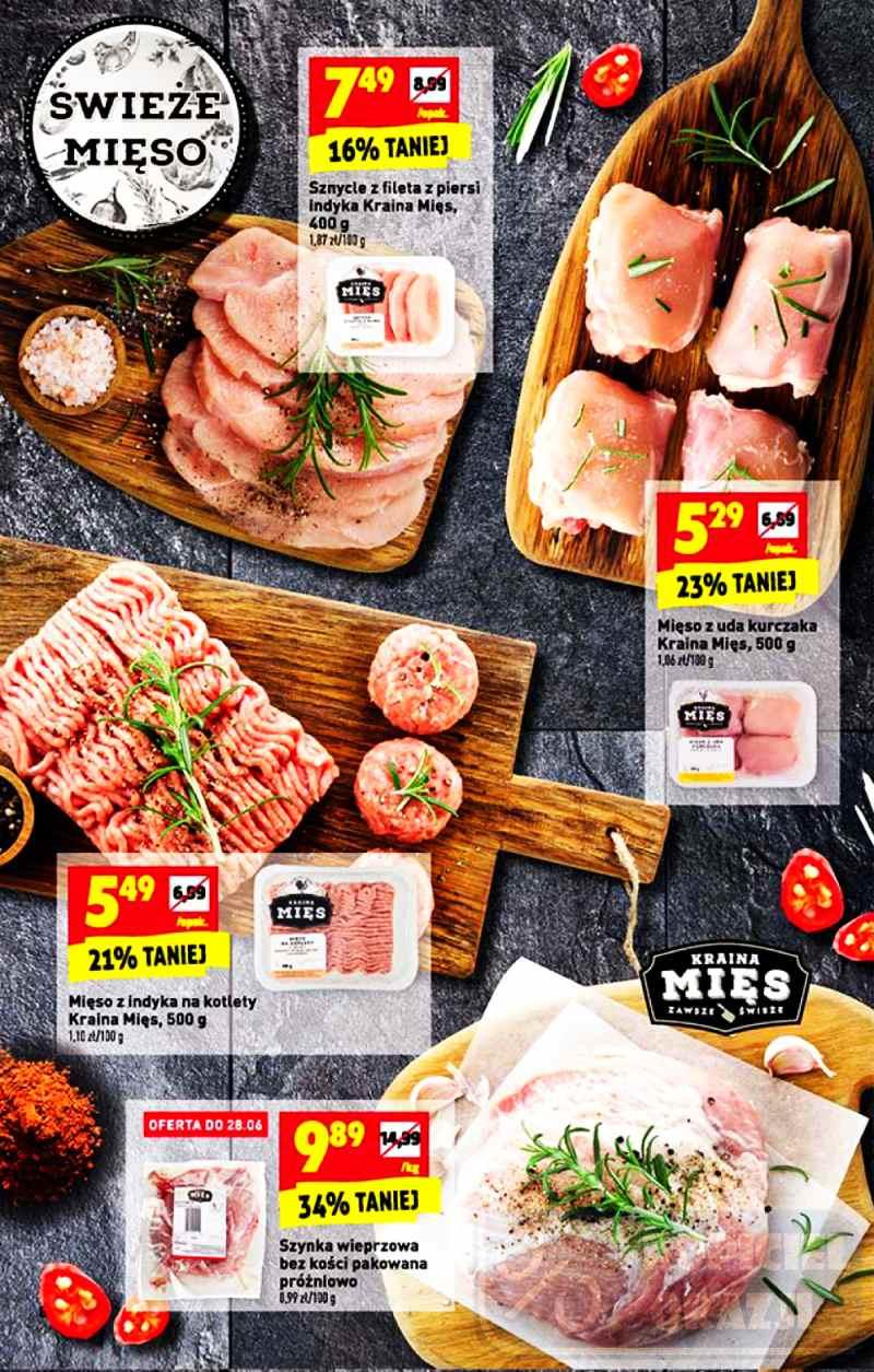 Gazetka promocyjna Biedronka do 02/07/2017 str.7