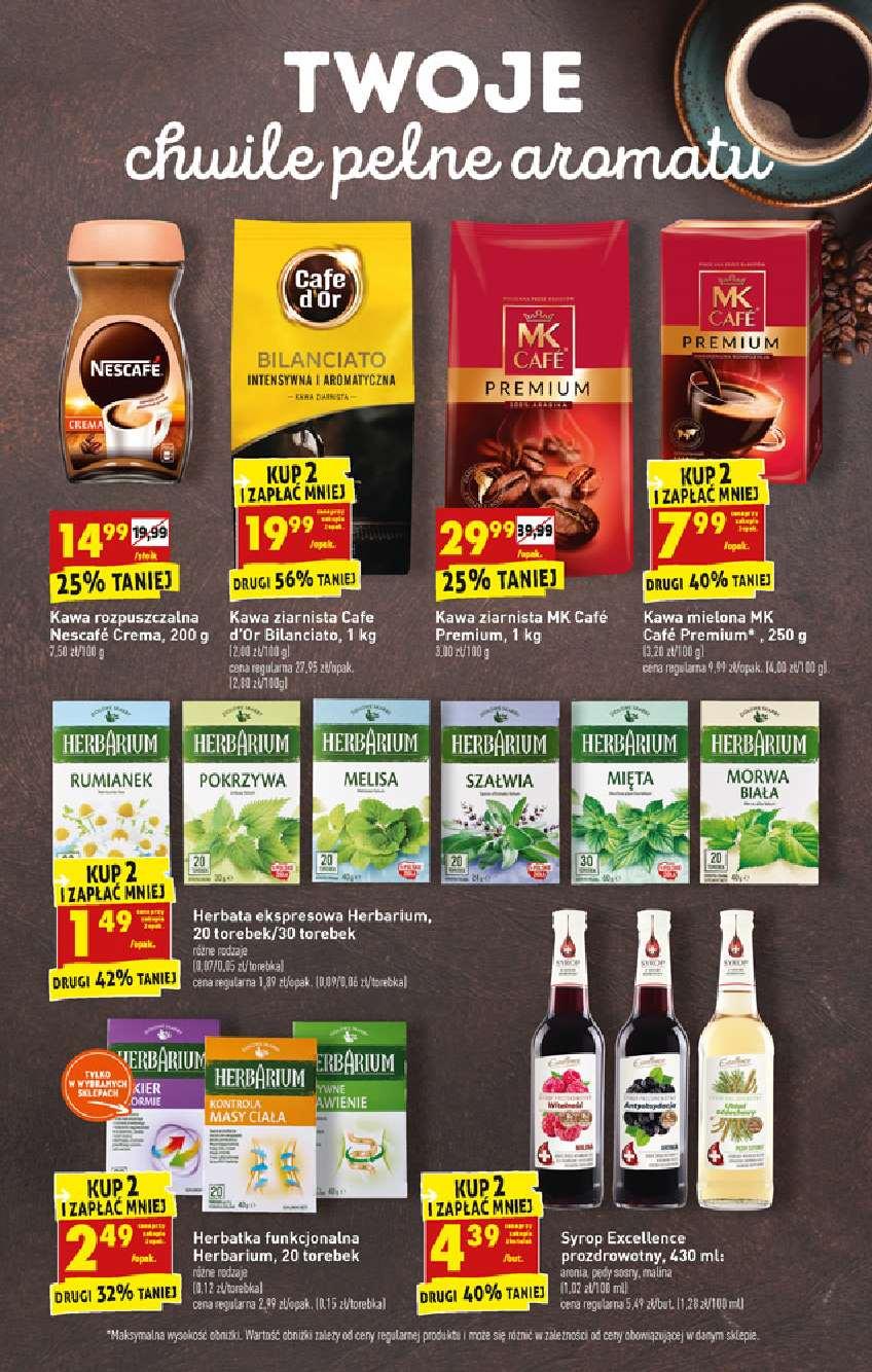 Gazetka promocyjna Biedronka do 21/11/2020 str.45