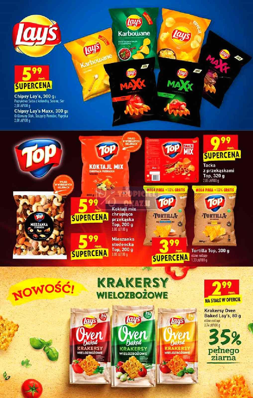 Gazetka promocyjna Biedronka do 05/05/2021 str.41