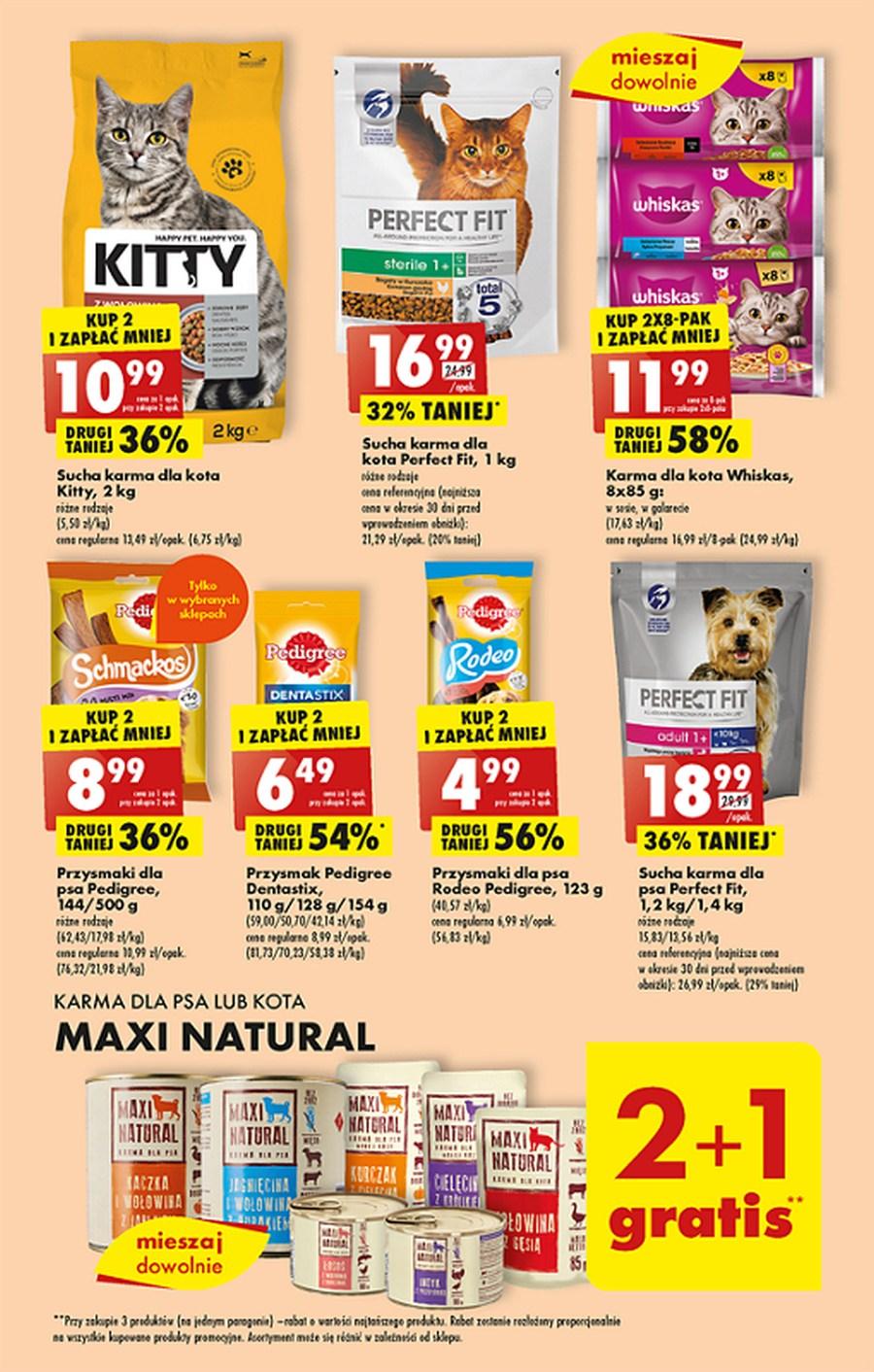 Gazetka promocyjna Biedronka do 11/02/2023 str.47