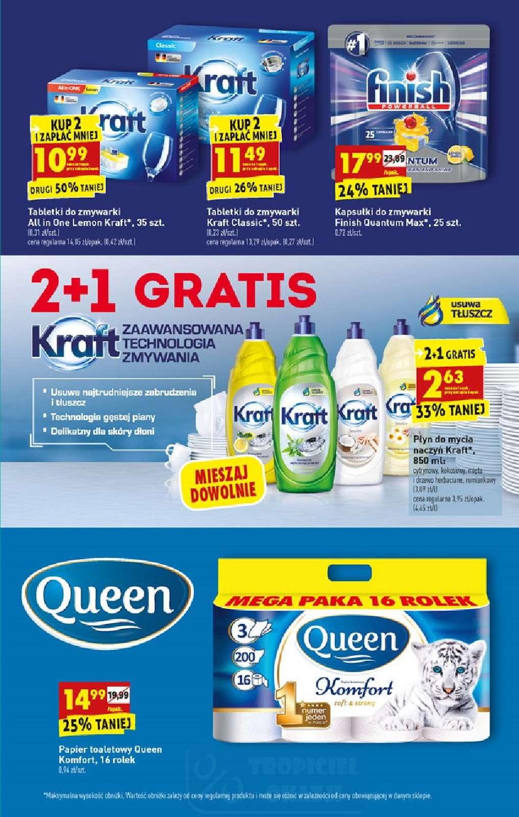 Gazetka promocyjna Biedronka do 07/08/2021 str.51