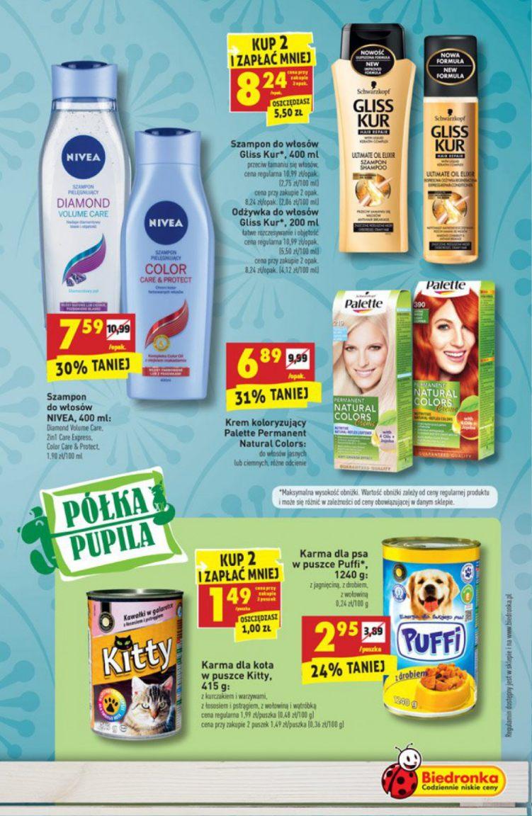 Gazetka promocyjna Biedronka do 27/11/2016 str.17