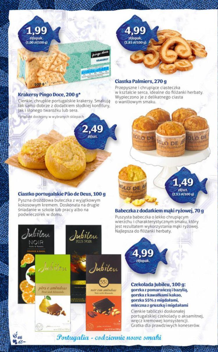 Gazetka promocyjna Biedronka do 02/10/2016 str.46
