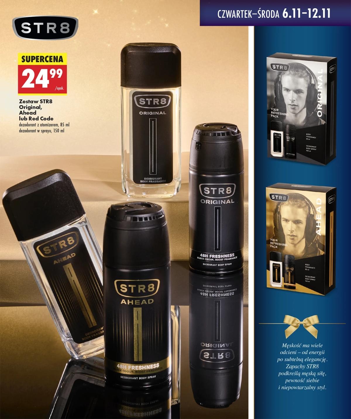 Gazetka promocyjna Biedronka do 24/12/2025 str.17