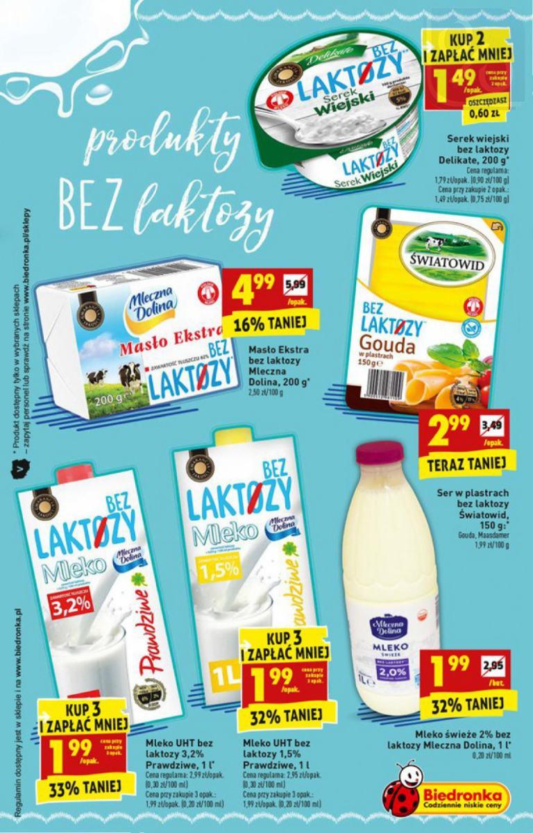 Gazetka promocyjna Biedronka do 04/02/2018 str.17