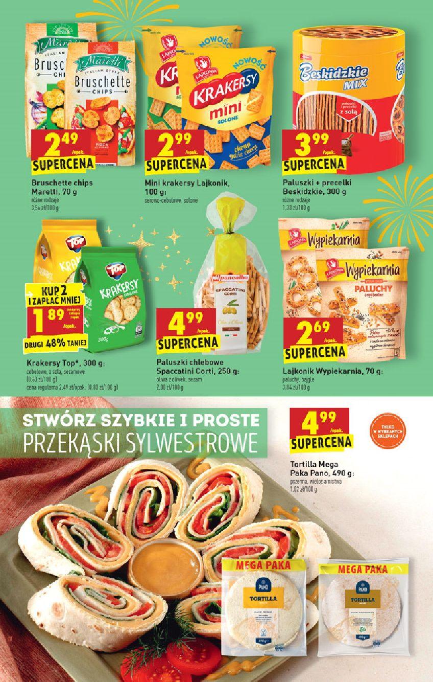 Gazetka promocyjna Biedronka do 02/01/2021 str.37