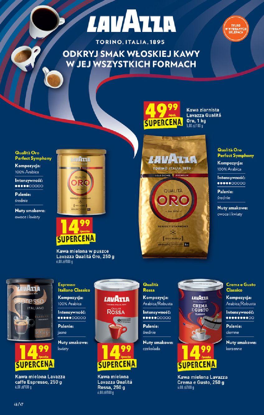 Gazetka promocyjna Biedronka do 18/03/2020 str.46