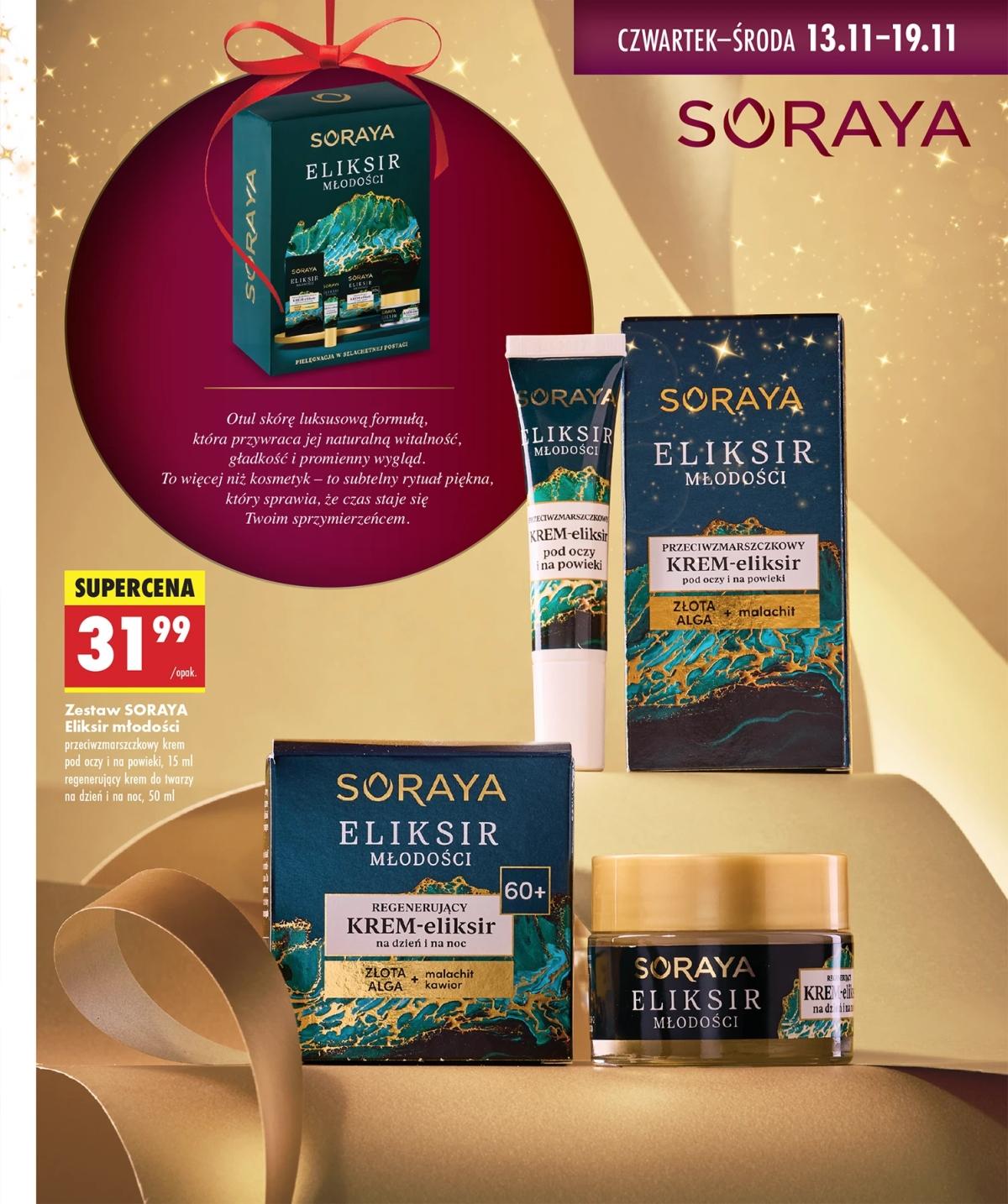 Gazetka promocyjna Biedronka do 24/12/2025 str.27