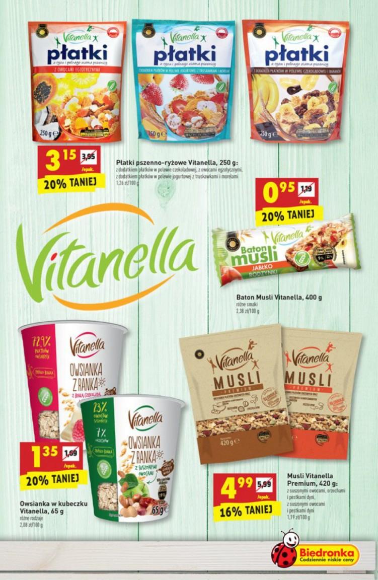 Gazetka promocyjna Biedronka do 11/01/2017 str.9