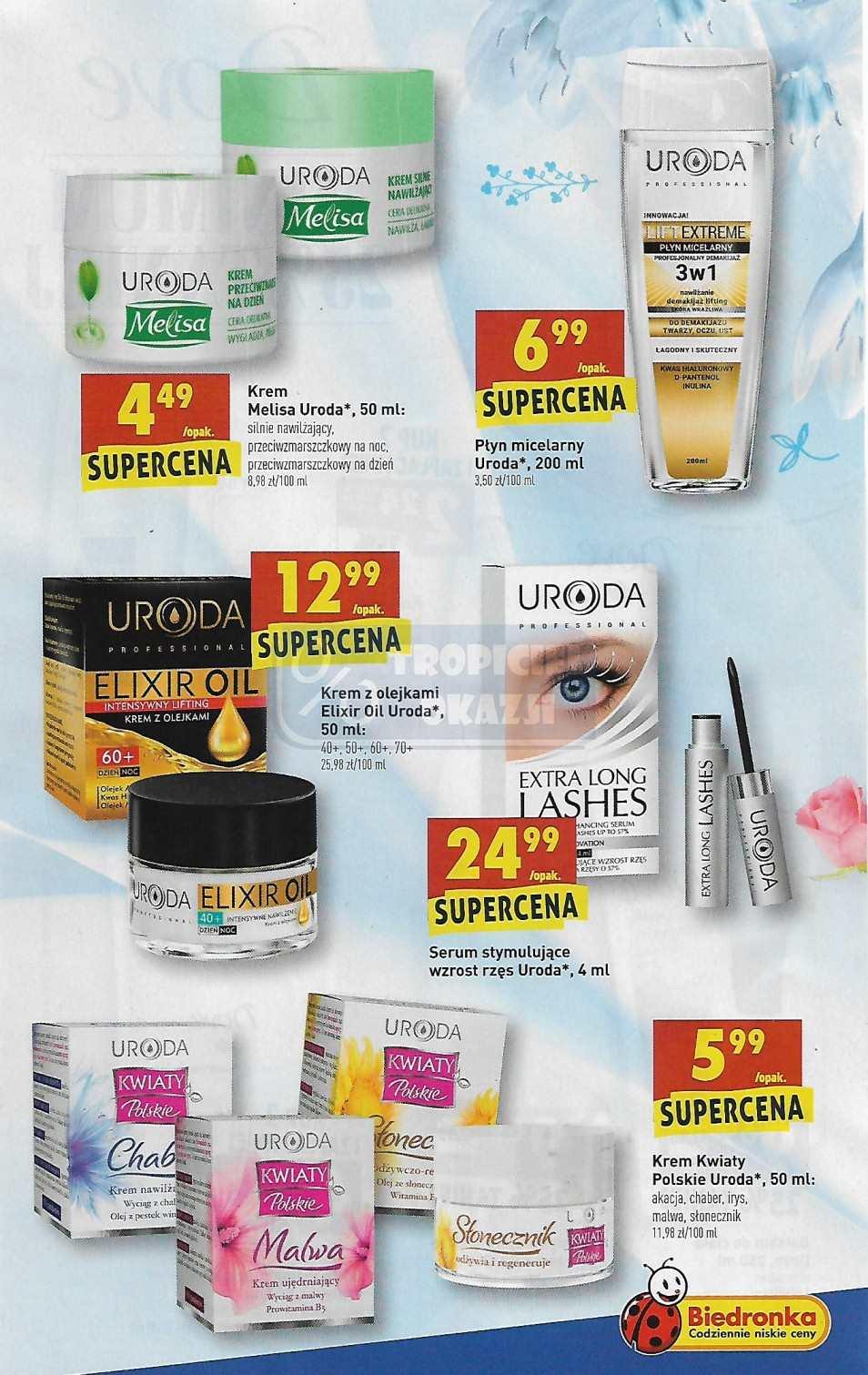 Gazetka promocyjna Biedronka do 26/04/2017 str.33