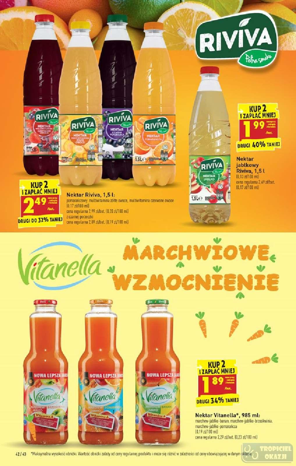Gazetka promocyjna Biedronka do 08/06/2019 str.42