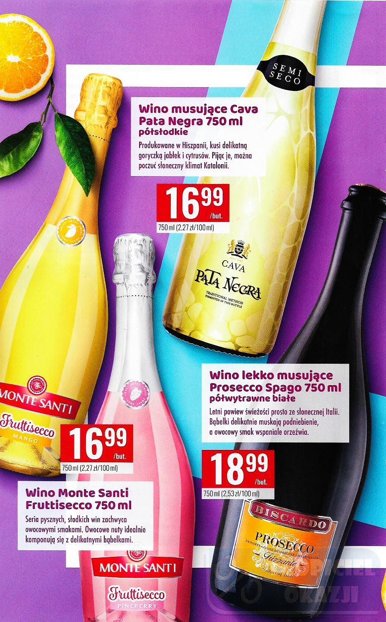 Gazetka promocyjna Biedronka do 23/07/2017 str.14