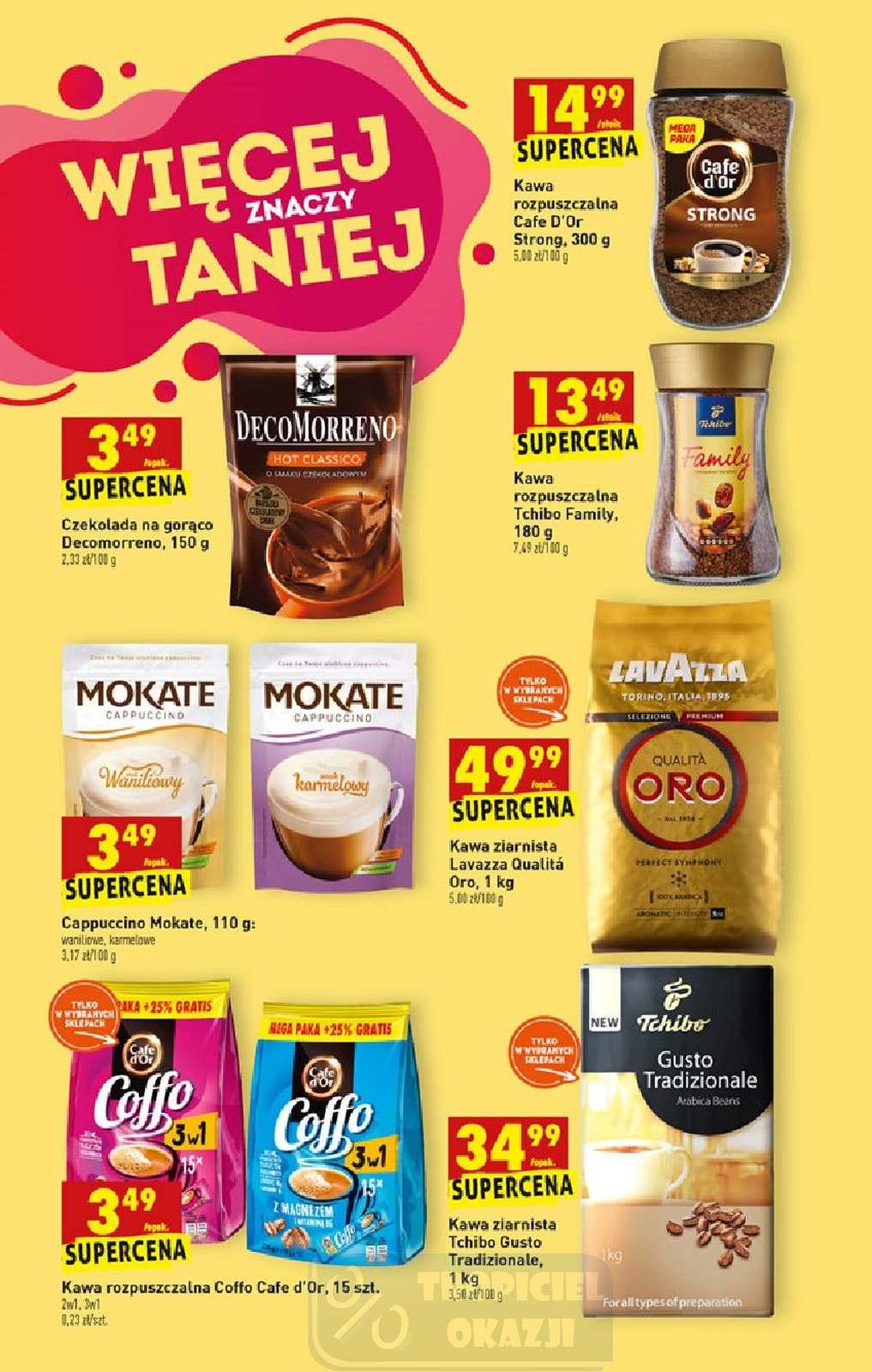 Gazetka promocyjna Biedronka do 21/10/2020 str.57