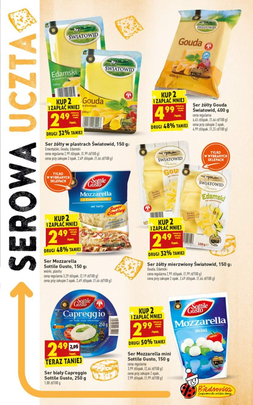 Gazetka promocyjna Biedronka do 28/11/2018 str.41
