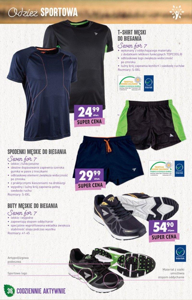 Gazetka promocyjna Biedronka do 30/04/2017 str.36