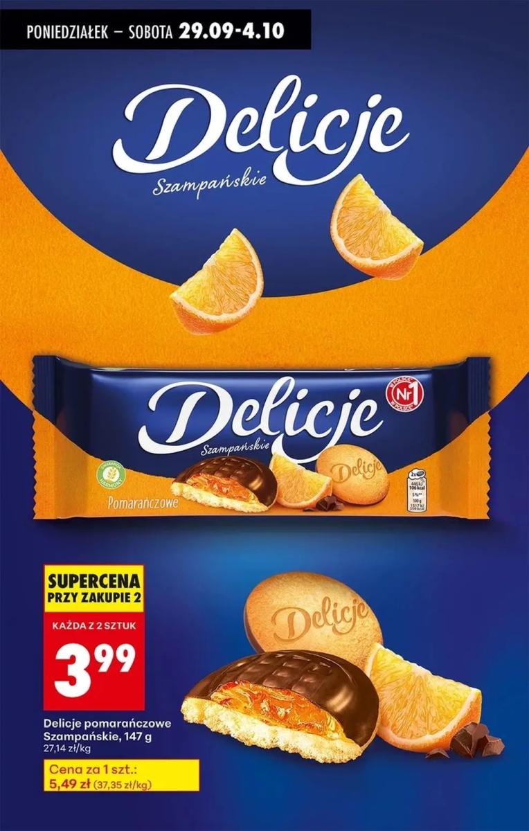 Gazetka promocyjna Biedronka do 04/10/2025 str.67