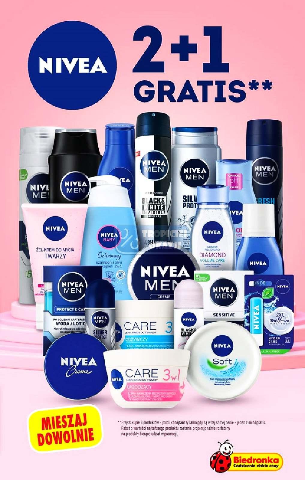 Gazetka promocyjna Biedronka do 17/10/2020 str.49