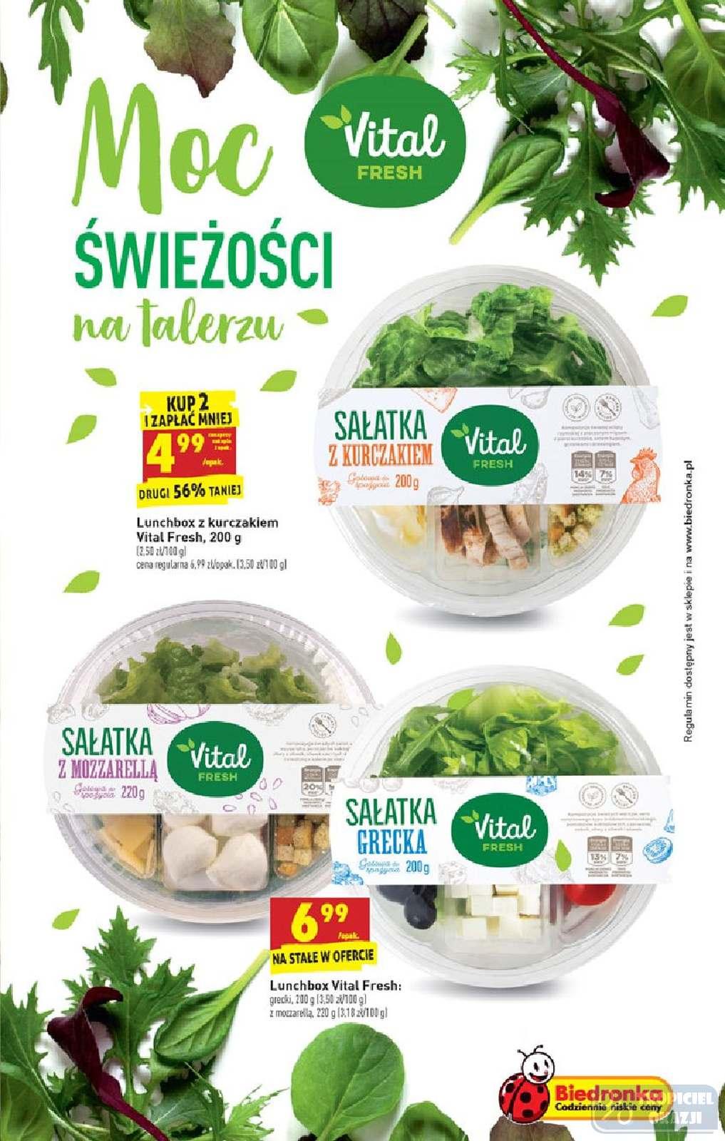 Gazetka promocyjna Biedronka do 08/06/2019 str.9