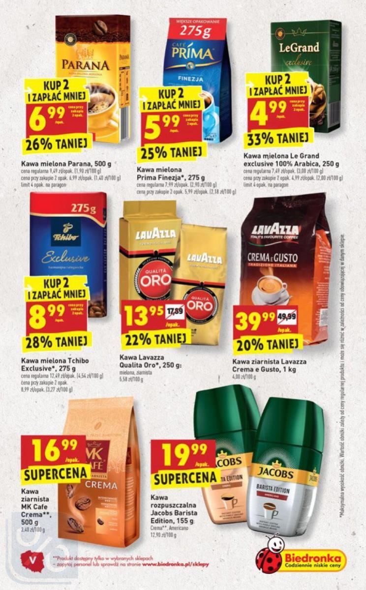 Gazetka promocyjna Biedronka do 31/03/2018 str.63