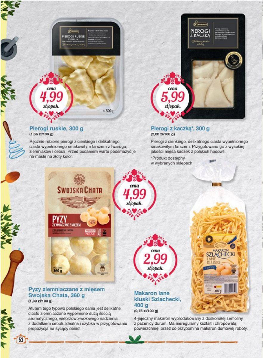 Gazetka promocyjna Biedronka do 31/01/2018 str.52