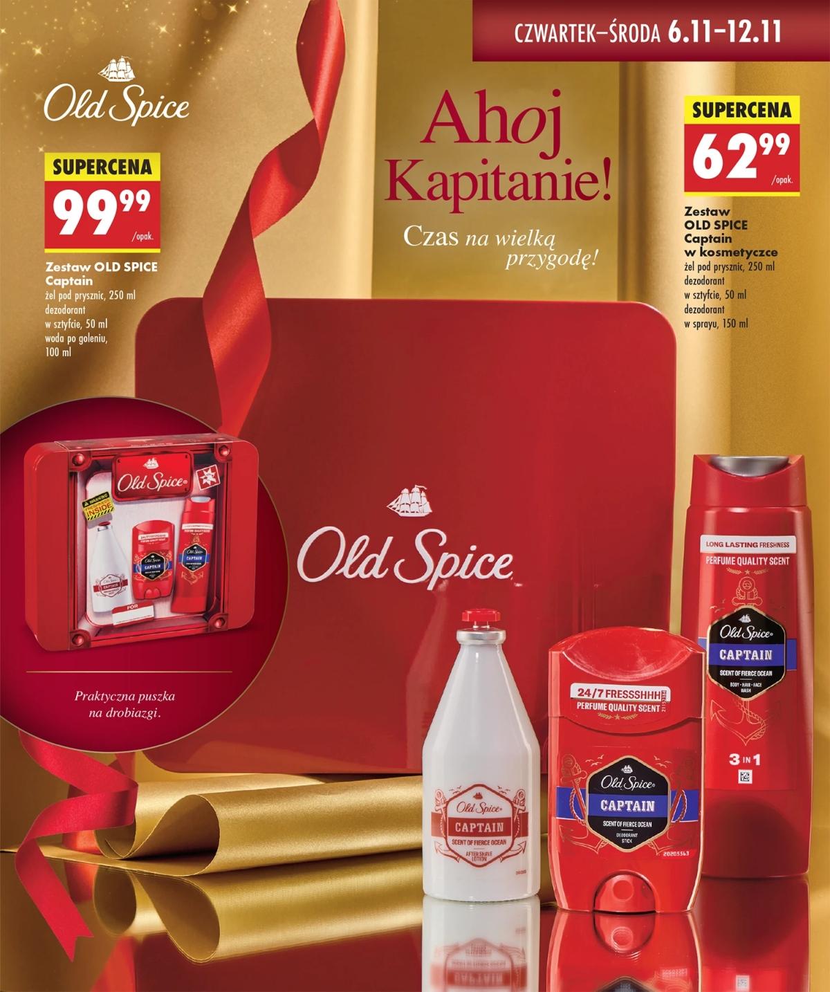 Gazetka promocyjna Biedronka do 24/12/2025 str.13